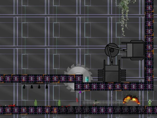 Скриншот 8 к игре OMA - One Man Army