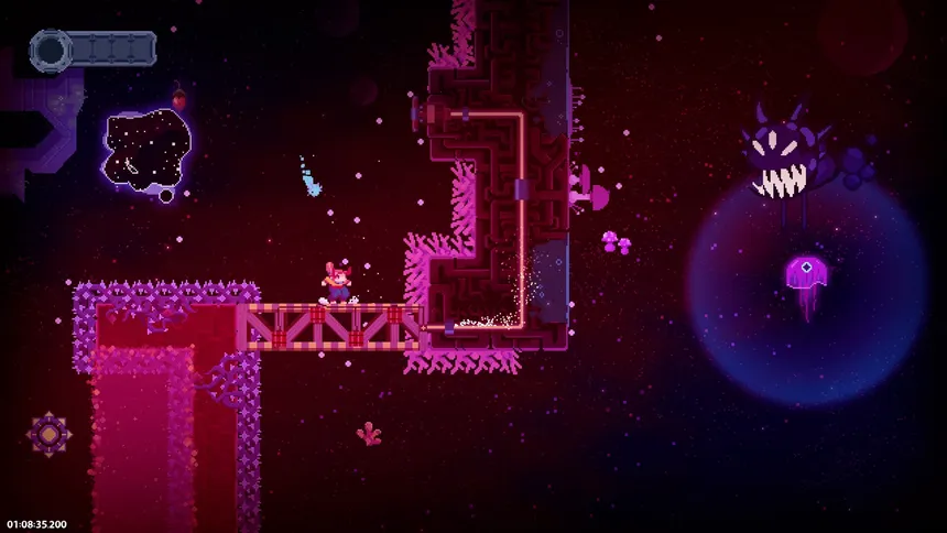 Скриншот 3 к игре TetherGeist