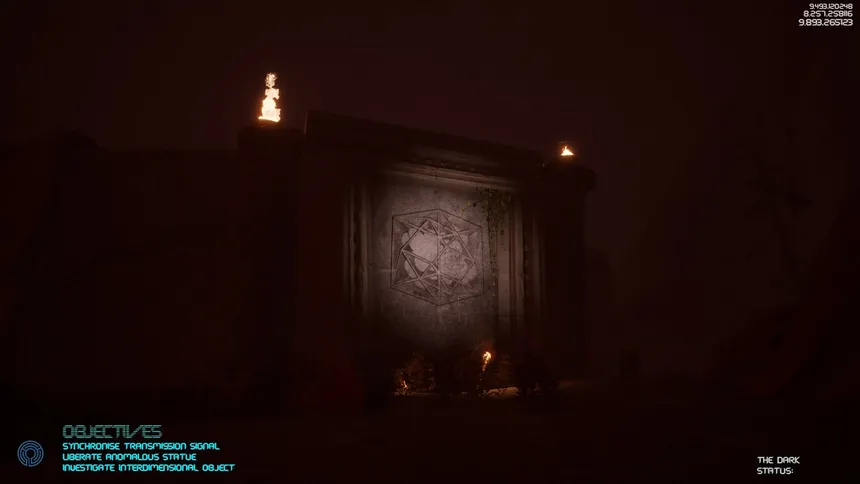 Скриншот 7 к игре War Of Being