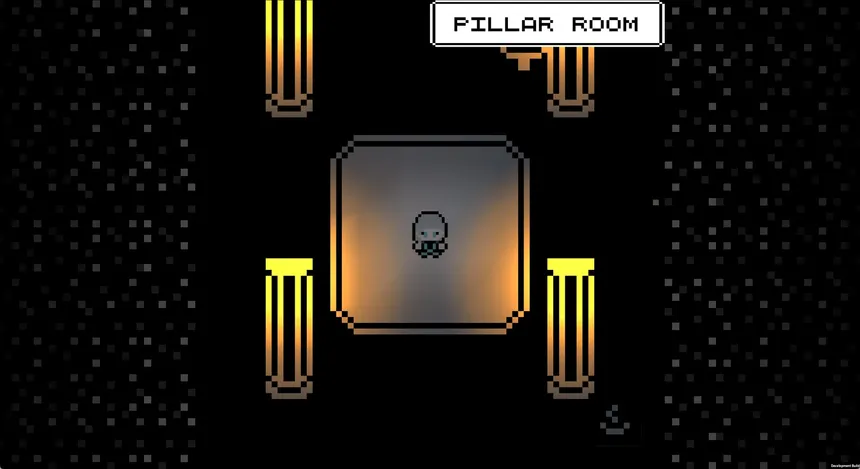 Скриншот 4 к игре Sunbeam