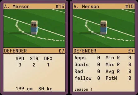 Скриншот 2 к игре Football City