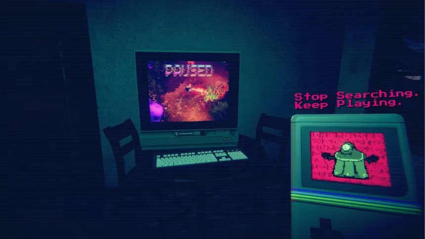 Скриншот 8 к игре Hear My Cult