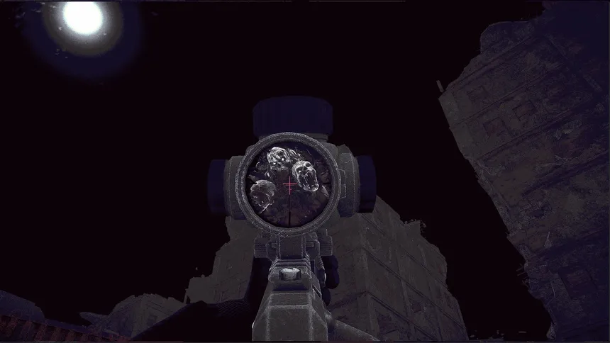 Скриншот 5 к игре PROJECT WATCHER