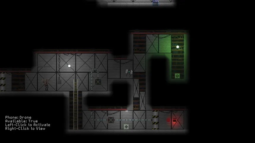 Скриншот 1 к игре Please Leave a Message