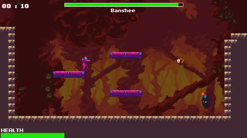 Скриншот 5 к игре labyrinth Trials