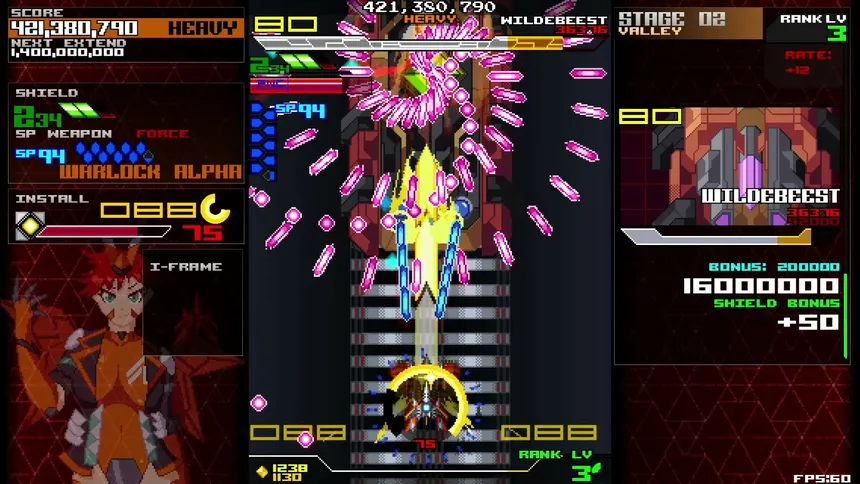 Скриншот 3 к игре ASSAULT SHELL 2