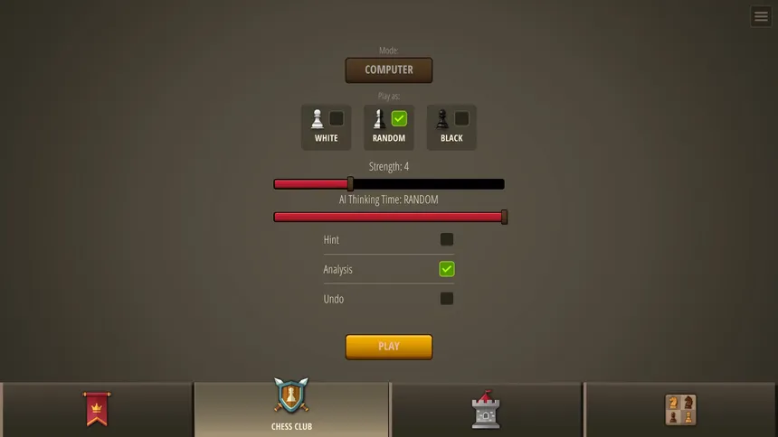 Скриншот 7 к игре Chess Royal