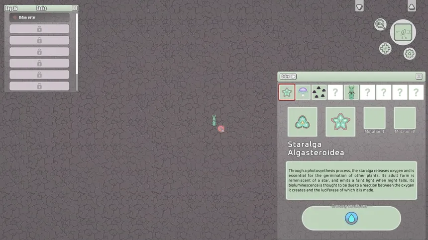 Скриншот 3 к игре BiOSmose