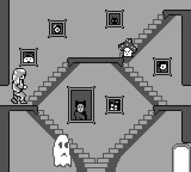 Скриншот 2 к игре Revamped