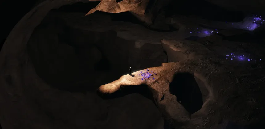 Скриншот 4 к игре Where Beasts Were Born