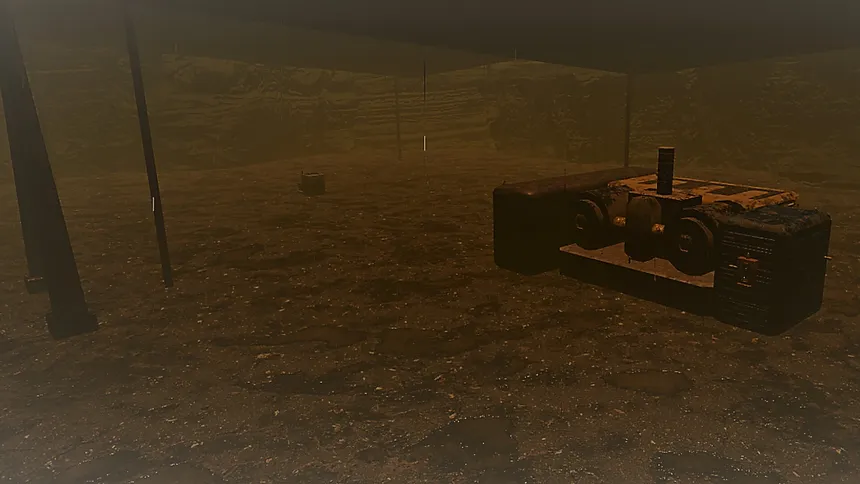 Скриншот 4 к игре Mechanical Growth