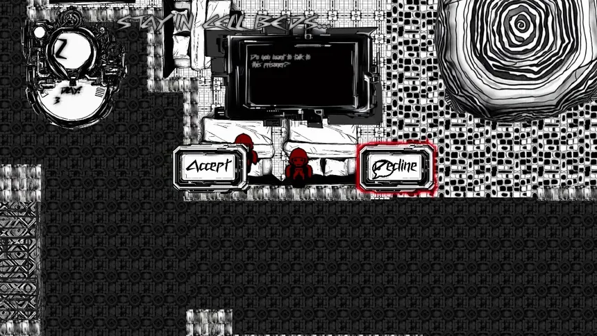 Скриншот 7 к игре Cyber Prison Management