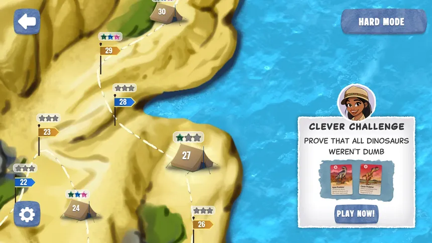 Скриншот 4 к игре Nature Game System