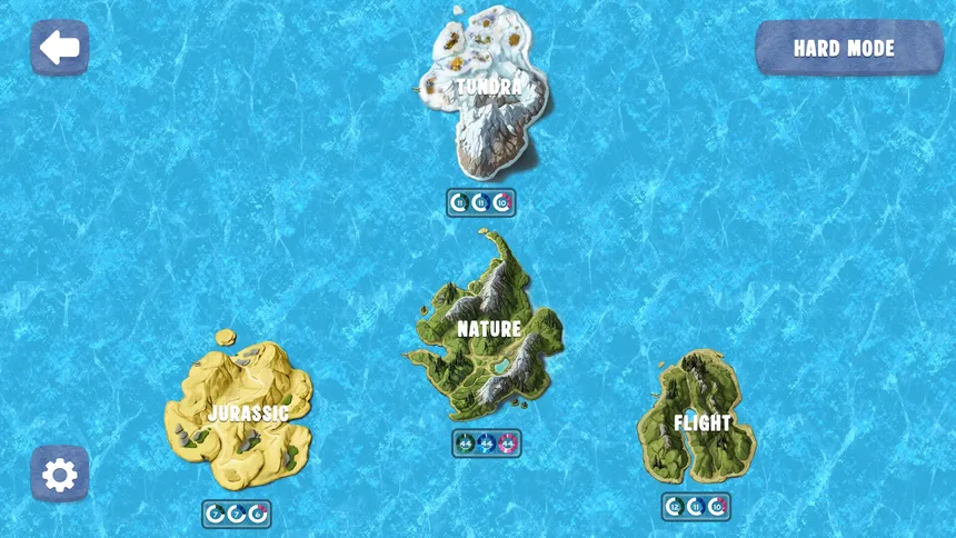 Скриншот 6 к игре Nature Game System