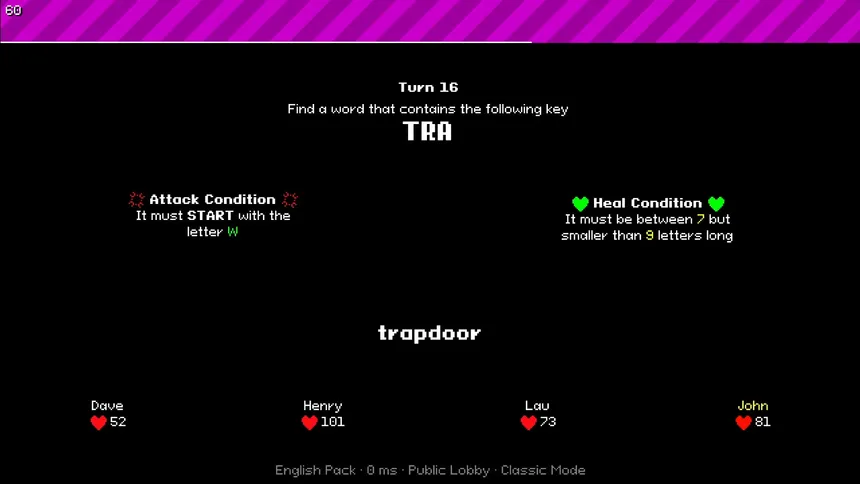 Скриншот 1 к игре Battle Tea