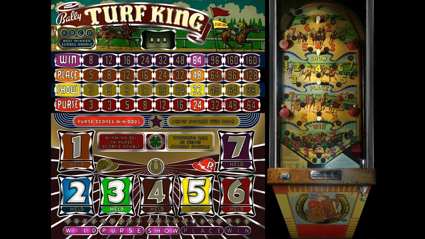 Скриншот 5 к игре Bingo Pinball Gameroom