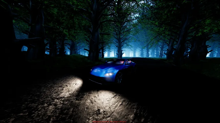 Скриншот 2 к игре Return Or No Return