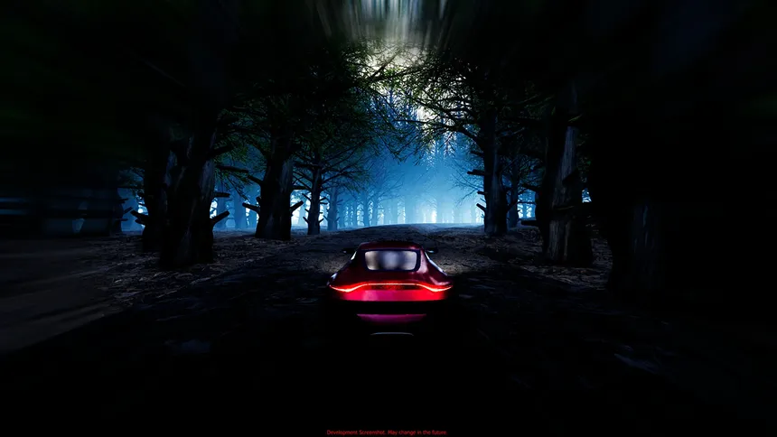 Скриншот 3 к игре Return Or No Return