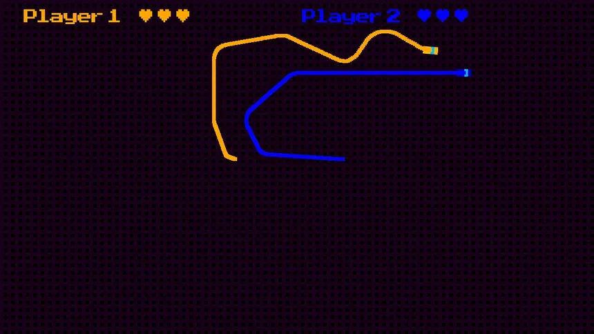 Скриншот 3 к игре Fun Infused Arcade