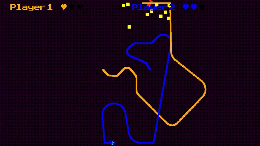 Скриншот 4 к игре Fun Infused Arcade