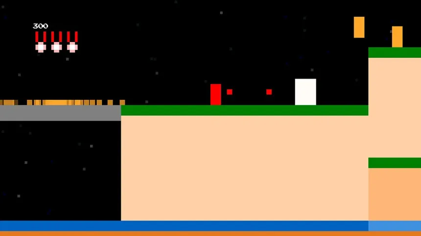 Скриншот 7 к игре Fun Infused Arcade