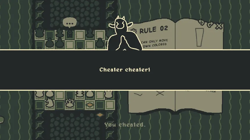 Скриншот 3 к игре King of the Bridge