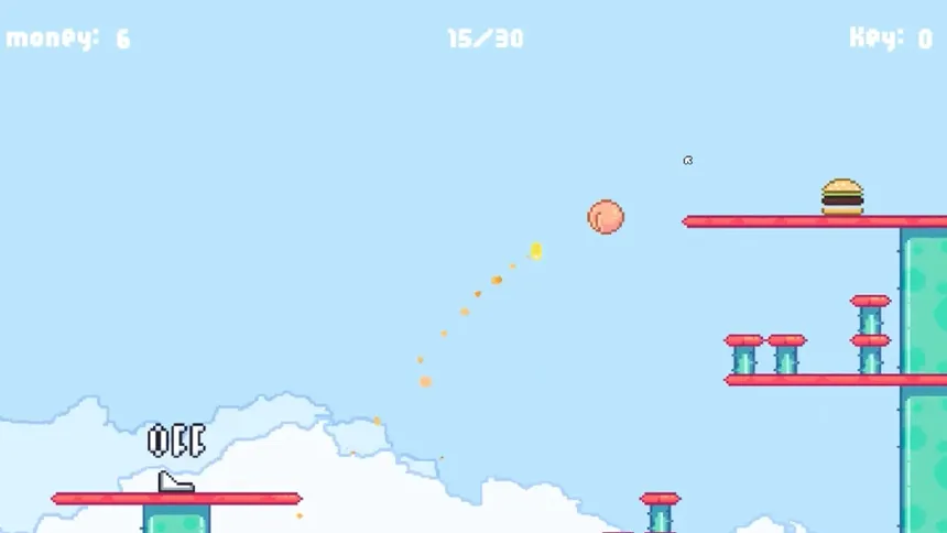 Скриншот 3 к игре PP