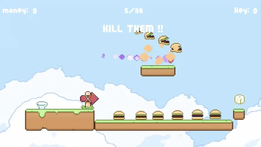 Скриншот 5 к игре PP