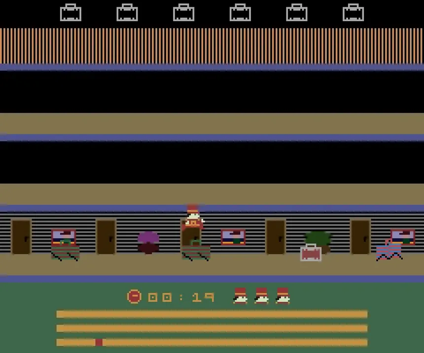 Скриншот 4 к игре Bellboy Boris