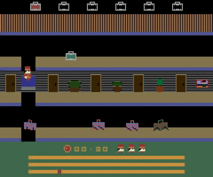 Скриншот 5 к игре Bellboy Boris