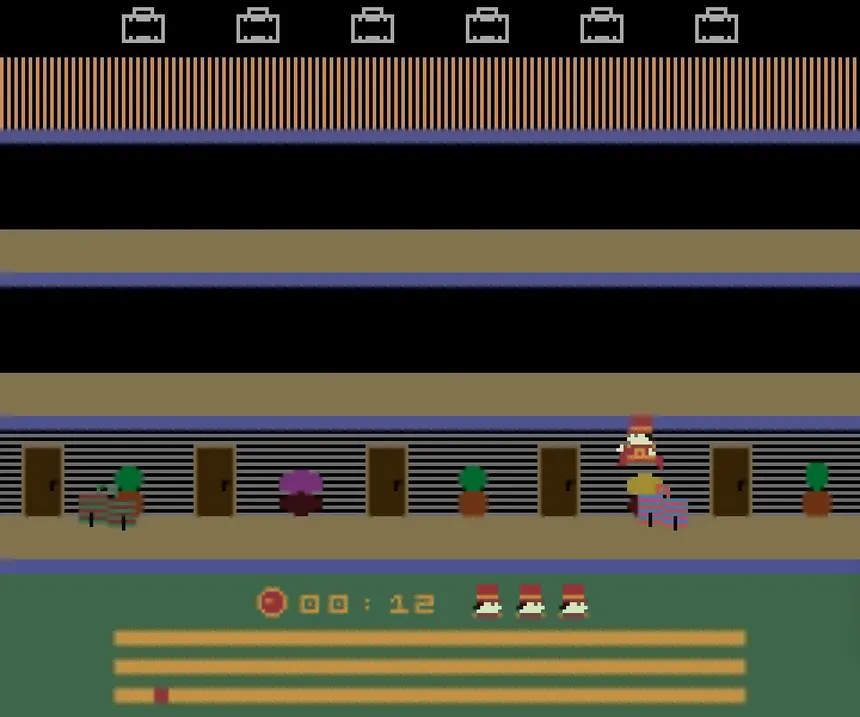Скриншот 6 к игре Bellboy Boris
