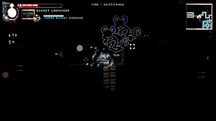 Скриншот 2 к игре Terralora