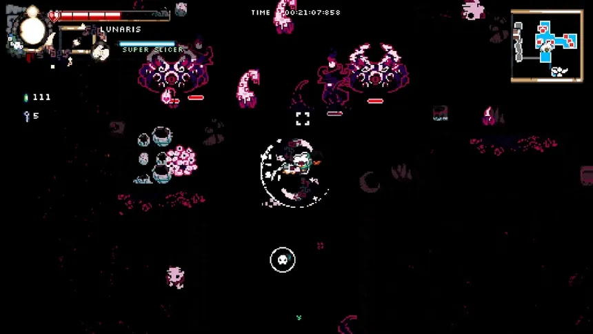Скриншот 3 к игре Terralora