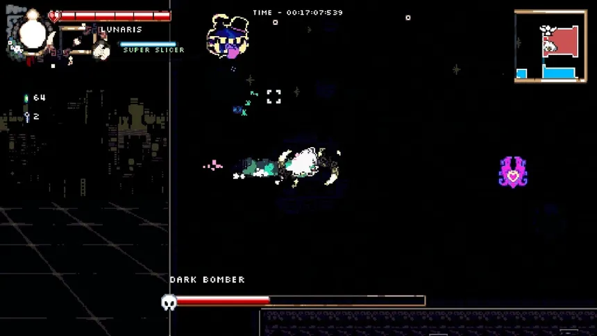 Скриншот 4 к игре Terralora