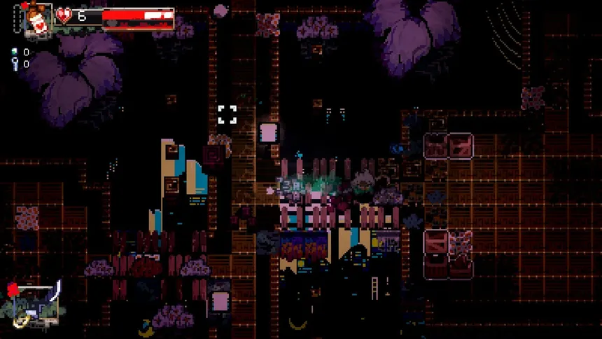 Скриншот 6 к игре Terralora