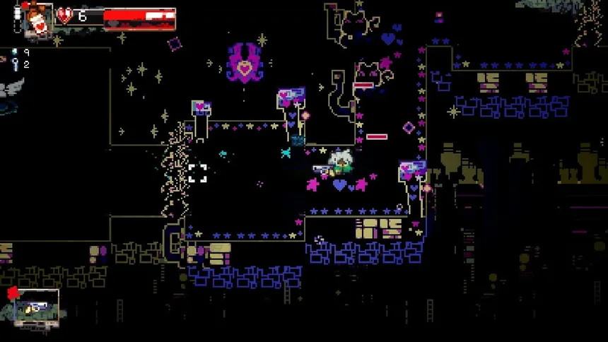 Скриншот 7 к игре Terralora