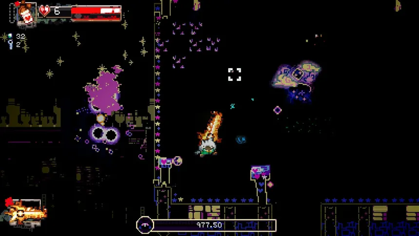 Скриншот 8 к игре Terralora