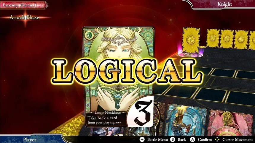 Скриншот 3 к игре LogiKing