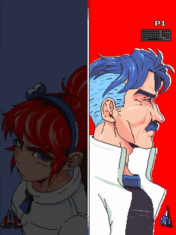 Скриншот 3 к игре Fate and Judgement