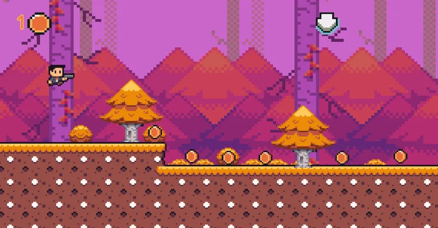 Скриншот 1 к игре 我想要你的心