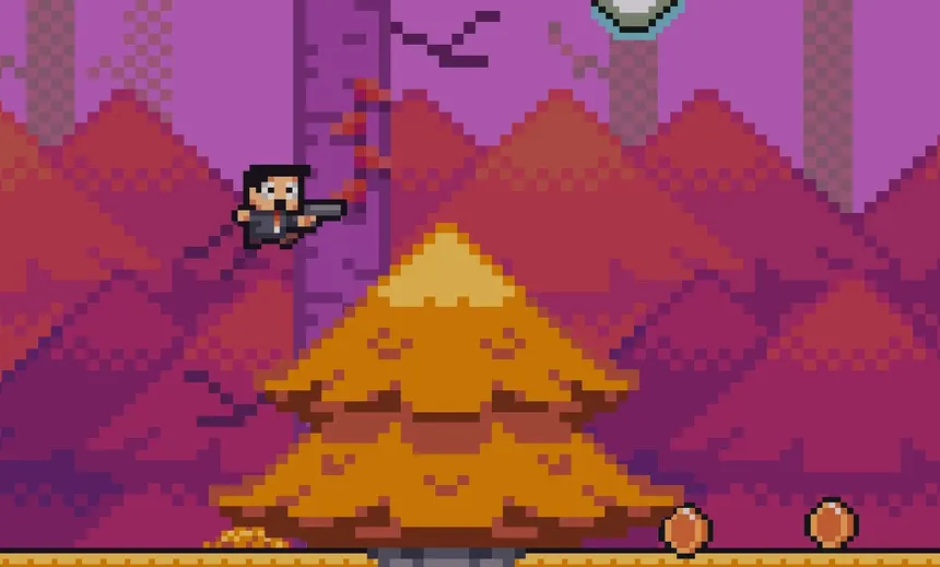 Скриншот 2 к игре 我想要你的心