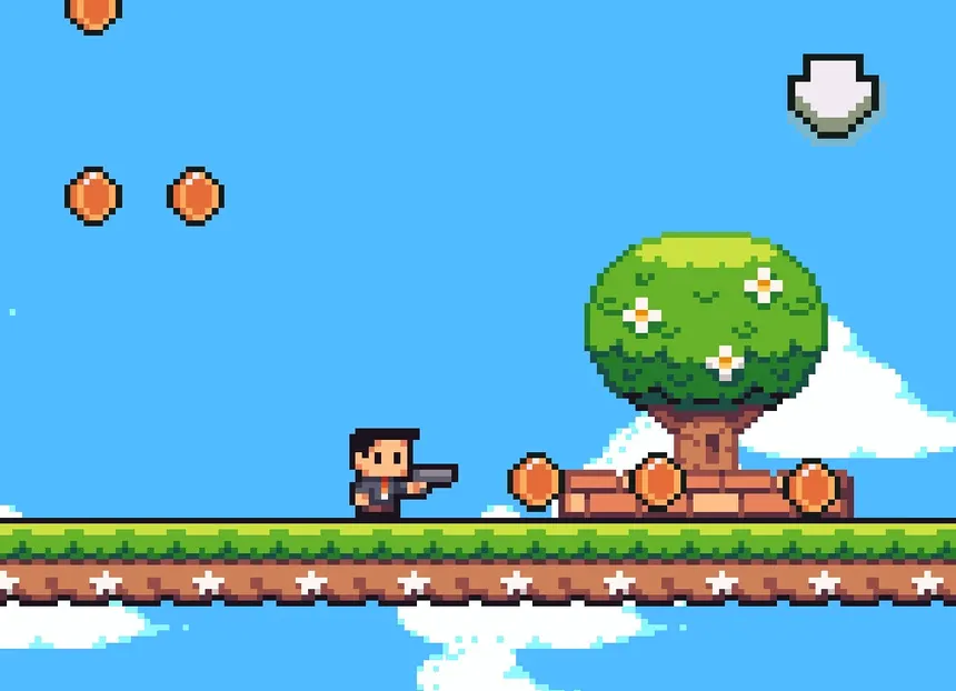 Скриншот 3 к игре 我想要你的心