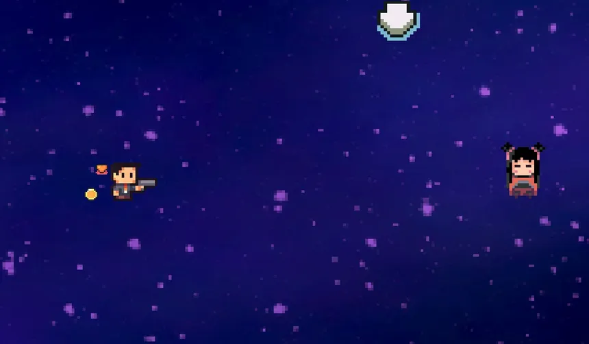 Скриншот 5 к игре 我想要你的心