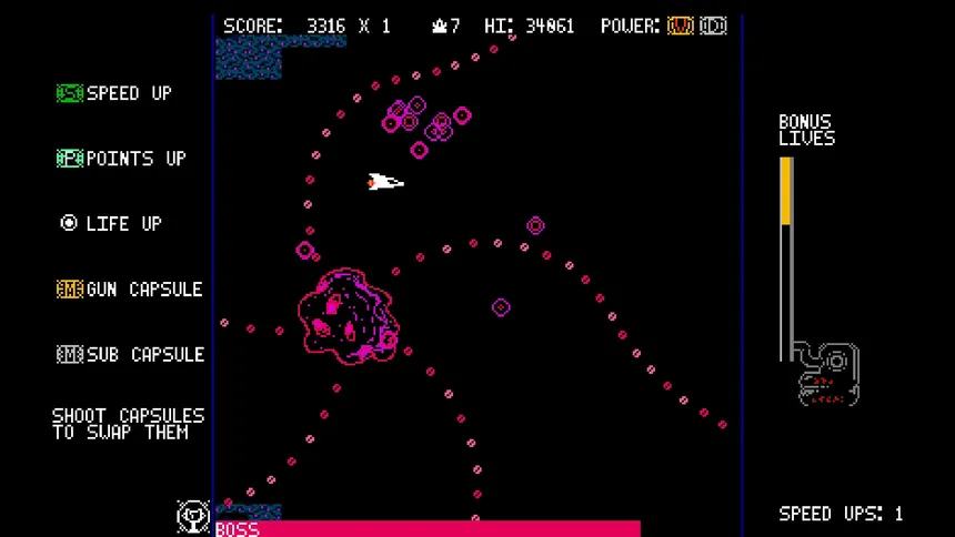 Скриншот 4 к игре The Rush