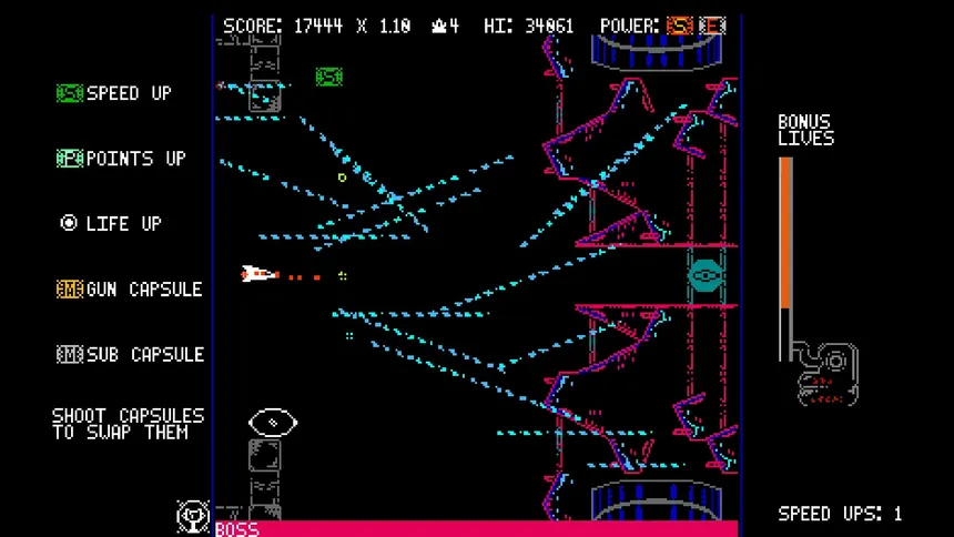 Скриншот 7 к игре The Rush