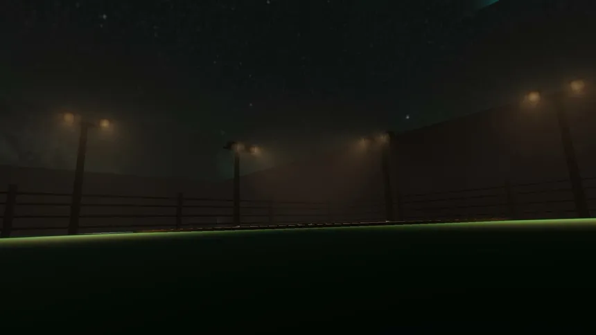 Скриншот 8 к игре The Creature Zone VR: Nightfall