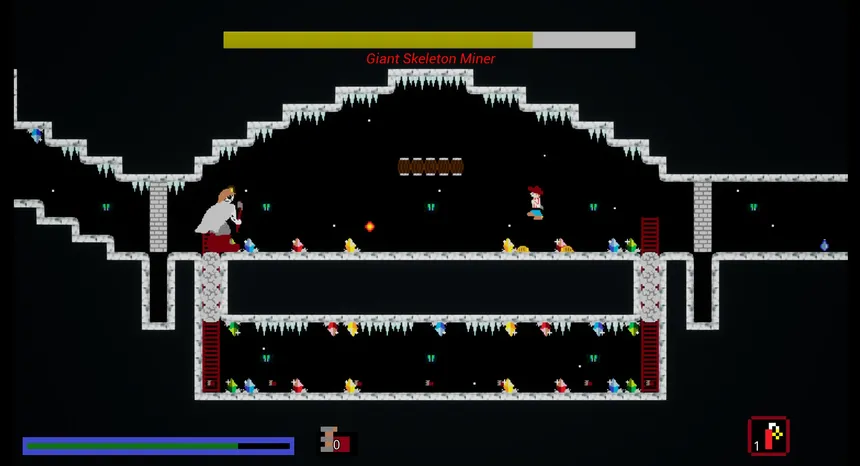 Скриншот 1 к игре Shooter