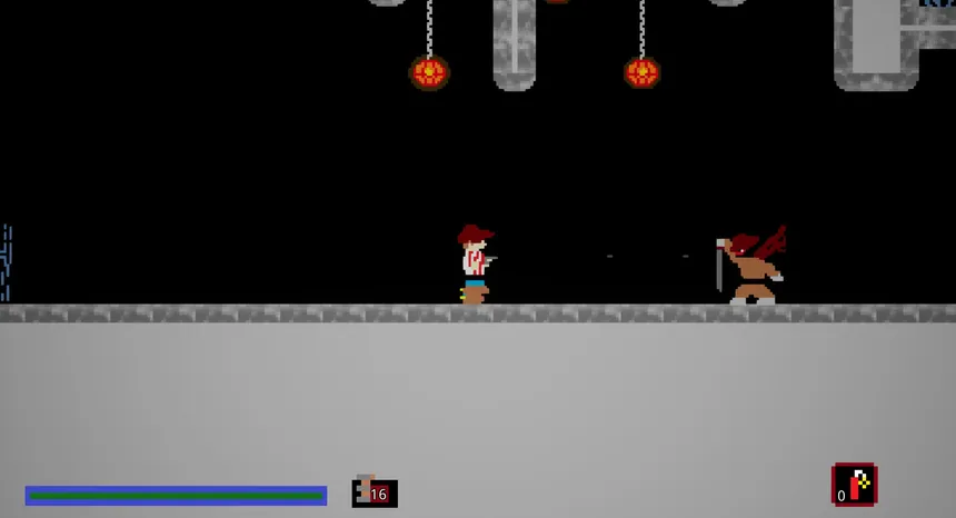 Скриншот 5 к игре Shooter