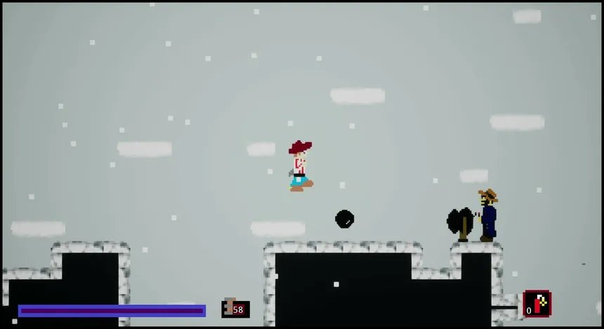Скриншот 6 к игре Shooter