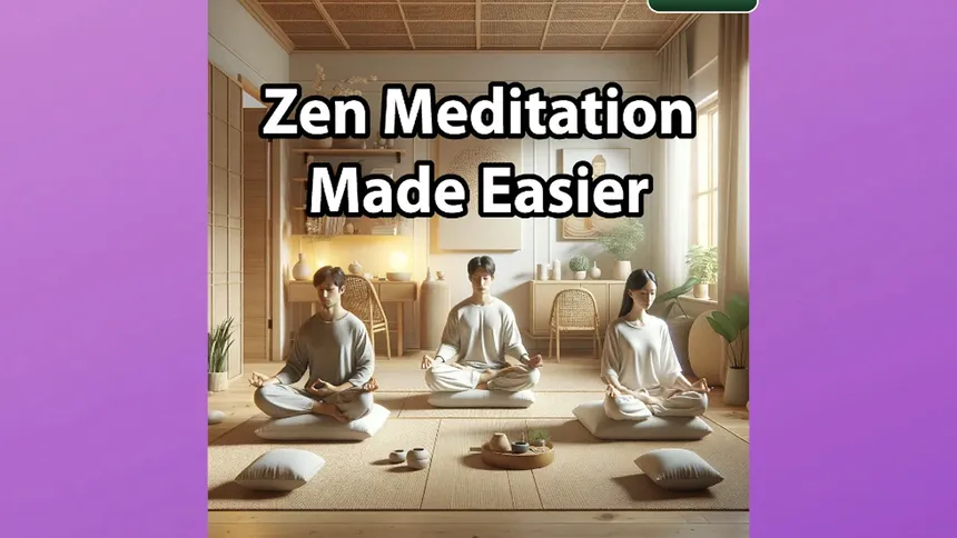 Скриншот 3 к игре Mindful Ways